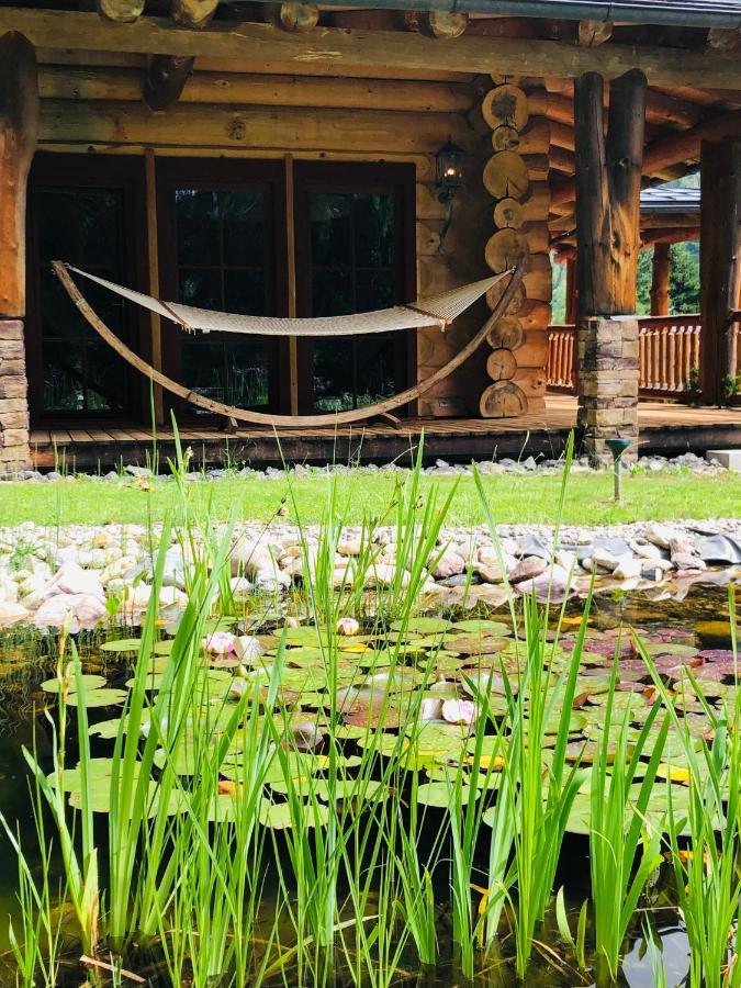 Chalet Caprea Бад Кляйнкирххайм Экстерьер фото
