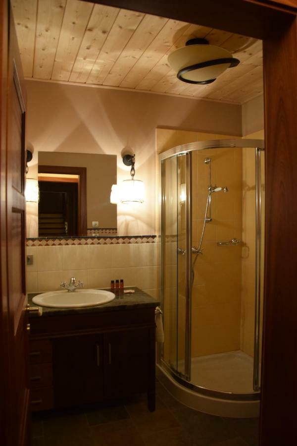 Chalet Caprea Бад Кляйнкирххайм Экстерьер фото