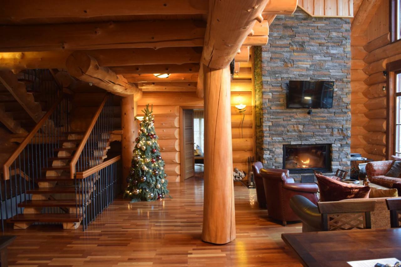 Chalet Caprea Бад Кляйнкирххайм Экстерьер фото