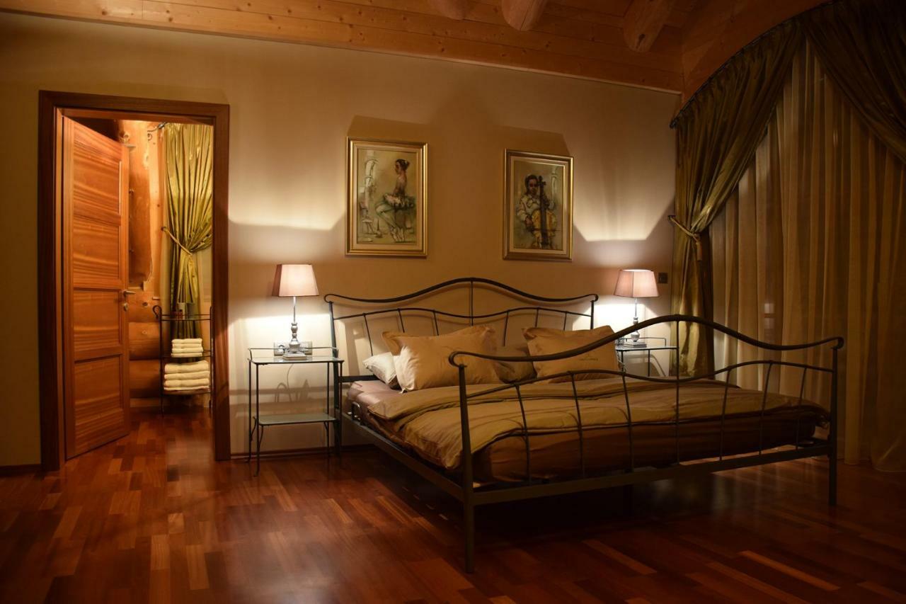 Chalet Caprea Бад Кляйнкирххайм Экстерьер фото